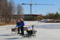 VPK:n pilikkikisat Korvenlammella 19.4.2026, mukana 24 siiman kiristäjää. Aurinkonen sää suosi pilikkijöitä +10 asteen lämmöllä.
Tulokset; Reijo Vuojärvi, Markus Ovaska, Veikko Tuovinen, Tomi Paasimaa, Anneli Tuovinen, Minna Rajaniemi, Anne Kemppainen, Jussi Pääkkölä, Sauli Kumpula, Lea Aikio, Jorma Ovaska, Raimo Vuojärvi, Erkki Lohela, Ismo Rajaniemi, Matti Lehtinen, Päiviö Jaakola, Pentti Poikela, Vilho Varonen, Elina Jaakola, Markku Lehtinen, Aki Rautava, Telma Rajaniemi, Annikki Lehtinen ja Erkki Niemelä.
Kuvat Matti ja Markku Lehtinen