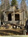 PURKUTYÖ JATKUU...