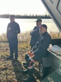 PURKUTYÖ JATKUU...