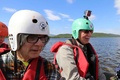 VPK:n SENIORIT kumiveneretkeily 28-30.6-2024MuoniojoellaKeinuvuopio-Ropinsalmi-Harriniva Äijäkoski