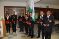SODANKYLÄN VPK 80-V 28.5.2011 JUHLAT. Kuva Ahti Korvanen