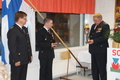 SODANKYLÄN VPK 80-V 28.5.2011 JUHLAT. Kuva MaMiLe