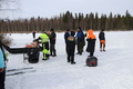 VPK:n Pilkkikisat 27.4.2025 Korvenlammella. Mukana 23 kalastajaa. 
Kuvat Matti L ja Markku L