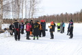 VPK:n Pilkkikisat 27.4.2025 Korvenlammella. Mukana 23 kalastajaa. 
Kuvat Matti L ja Markku L