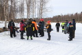 VPK:n Pilkkikisat 27.4.2025 Korvenlammella. Mukana 23 kalastajaa. 
Kuvat Matti L ja Markku L