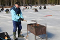 VPK:n pilikkikisat Korvenlammella 19.4.2026, mukana 24 siiman kiristäjää. Aurinkonen sää suosi pilikkijöitä +10 asteen lämmöllä.
Tulokset; Reijo Vuojärvi, Markus Ovaska, Veikko Tuovinen, Tomi Paasimaa, Anneli Tuovinen, Minna Rajaniemi, Anne Kemppainen, Jussi Pääkkölä, Sauli Kumpula, Lea Aikio, Jorma Ovaska, Raimo Vuojärvi, Erkki Lohela, Ismo Rajaniemi, Matti Lehtinen, Päiviö Jaakola, Pentti Poikela, Vilho Varonen, Elina Jaakola, Markku Lehtinen, Aki Rautava, Telma Rajaniemi, Annikki Lehtinen ja Erkki Niemelä.
Kuvat Matti ja Markku Lehtinen
