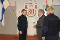 SODANKYLÄN VPK 80-V 28.5.2011 JUHLAT. Kuva MaMiLe