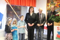 SODANKYLÄN VPK 80-V 28.5.2011 JUHLAT. Kuva MaMiLe