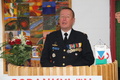 SODANKYLÄN VPK 80-V 28.5.2011 JUHLAT. Kuva MaMiLe