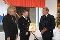 SODANKYLÄN VPK 80-V 28.5.2011 JUHLAT. Kuva MaMiLe