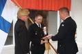 SODANKYLÄN VPK 80-V 28.5.2011 JUHLAT. Kuva MaMiLe